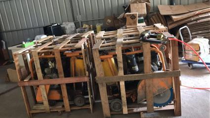 巴青行李、家具、电器包装托运