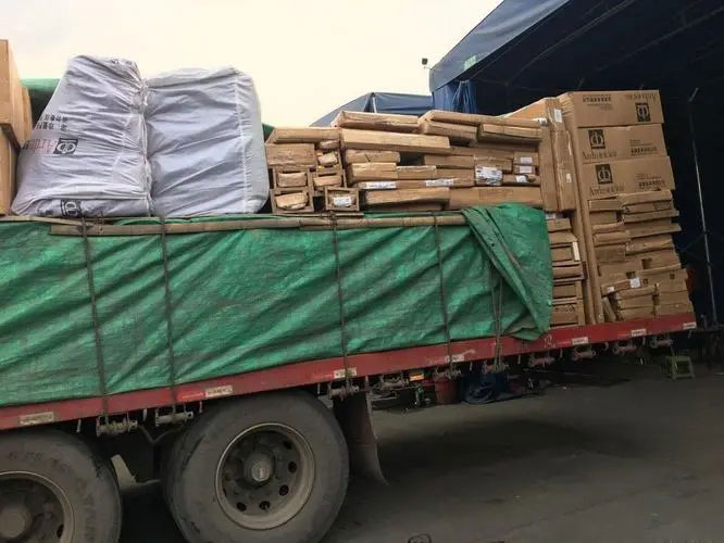 巴青家具托运